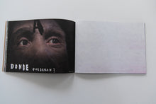 Load image into Gallery viewer, DESAPARECEN 43