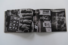 Load image into Gallery viewer, DESAPARECEN 43