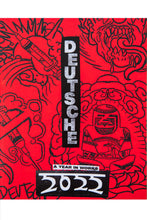 Load image into Gallery viewer, DEUTSCHE | A Year In Works 2022