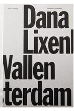 Load image into Gallery viewer, DE WALLEN AMSTERDAM
