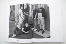 Load image into Gallery viewer, DE WALLEN AMSTERDAM