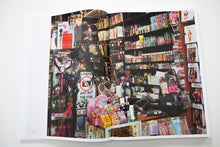 Load image into Gallery viewer, DE WALLEN AMSTERDAM