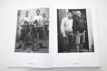 Load image into Gallery viewer, DE WALLEN AMSTERDAM