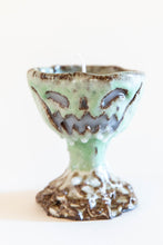Load image into Gallery viewer, DUNGEON GOODS | RITUAL CHALICE CANDLEHOLDER