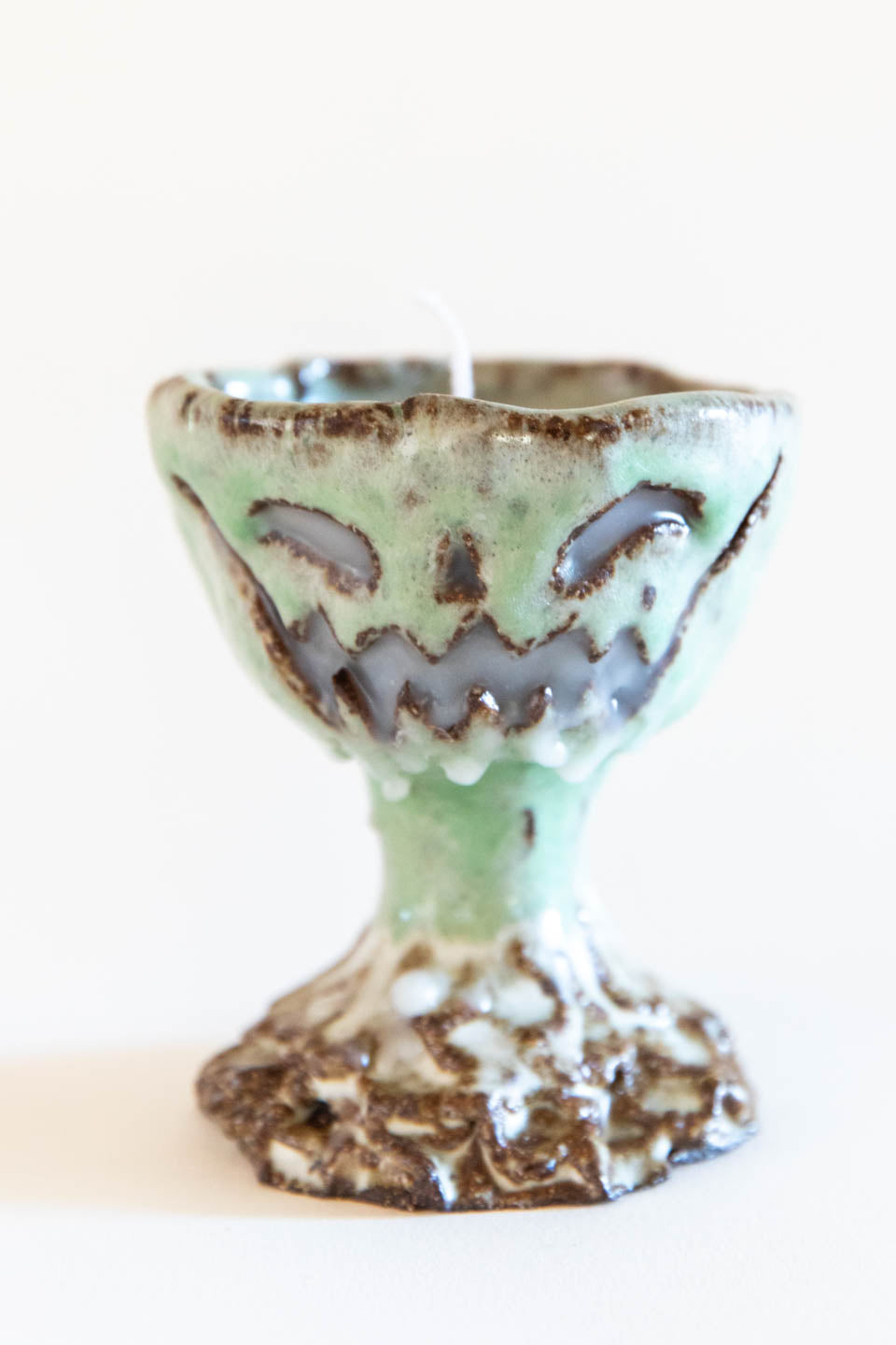DUNGEON GOODS | RITUAL CHALICE CANDLEHOLDER