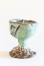 Load image into Gallery viewer, DUNGEON GOODS | RITUAL CHALICE CANDLEHOLDER
