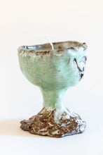 Load image into Gallery viewer, DUNGEON GOODS | RITUAL CHALICE CANDLEHOLDER