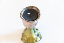 Load image into Gallery viewer, DUNGEON GOODS | GUAVA CHALICE CANDLEHOLDER