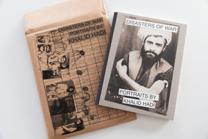 DISASTERS OF WAR