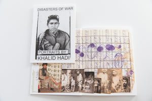 DISASTERS OF WAR