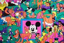 Load image into Gallery viewer, DISNEYLAND AFTER DARK