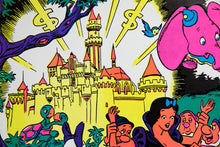 Load image into Gallery viewer, DISNEYLAND AFTER DARK
