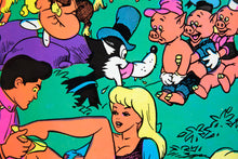 Load image into Gallery viewer, DISNEYLAND AFTER DARK