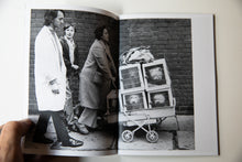 Load image into Gallery viewer, DOGS &amp; HUMANS CRUFTS c1970