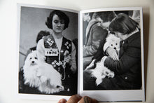 Load image into Gallery viewer, DOGS &amp; HUMANS CRUFTS c1970