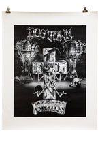 Load image into Gallery viewer, DOGTOWN SKATES | Promotional Poster