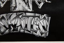 Load image into Gallery viewer, DOGTOWN SKATES | Promotional Poster