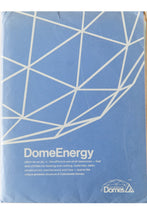 Load image into Gallery viewer, DomeEnergy | A Welcome Guide
