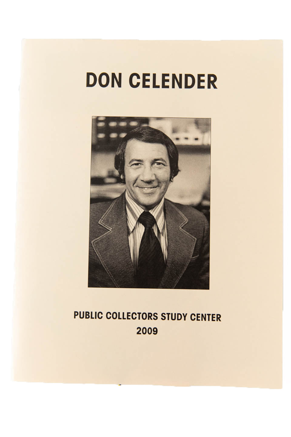 DON CELENDER | 11 Books