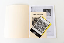 Load image into Gallery viewer, DON CELENDER | 11 Books