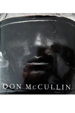 DON McCULLIN