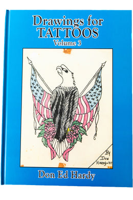 DRAWINGS FOR TATTOOS | Vol. 3
