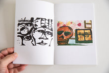 Load image into Gallery viewer, DRAWINGS OF JOHNNY BUTT