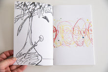Load image into Gallery viewer, DRAWINGS OF JOHNNY BUTT