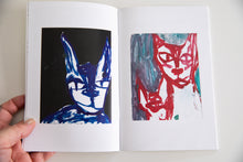 Load image into Gallery viewer, DRAWINGS OF JOHNNY BUTT