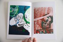 Load image into Gallery viewer, DRAWINGS OF JOHNNY BUTT