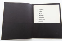 Load image into Gallery viewer, DRUG-NARCOTICS IDENTIFICATION CARDS