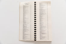 Load image into Gallery viewer, DRUG IDENTIFICATION GUIDE