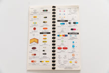 Load image into Gallery viewer, DRUG IDENTIFICATION GUIDE