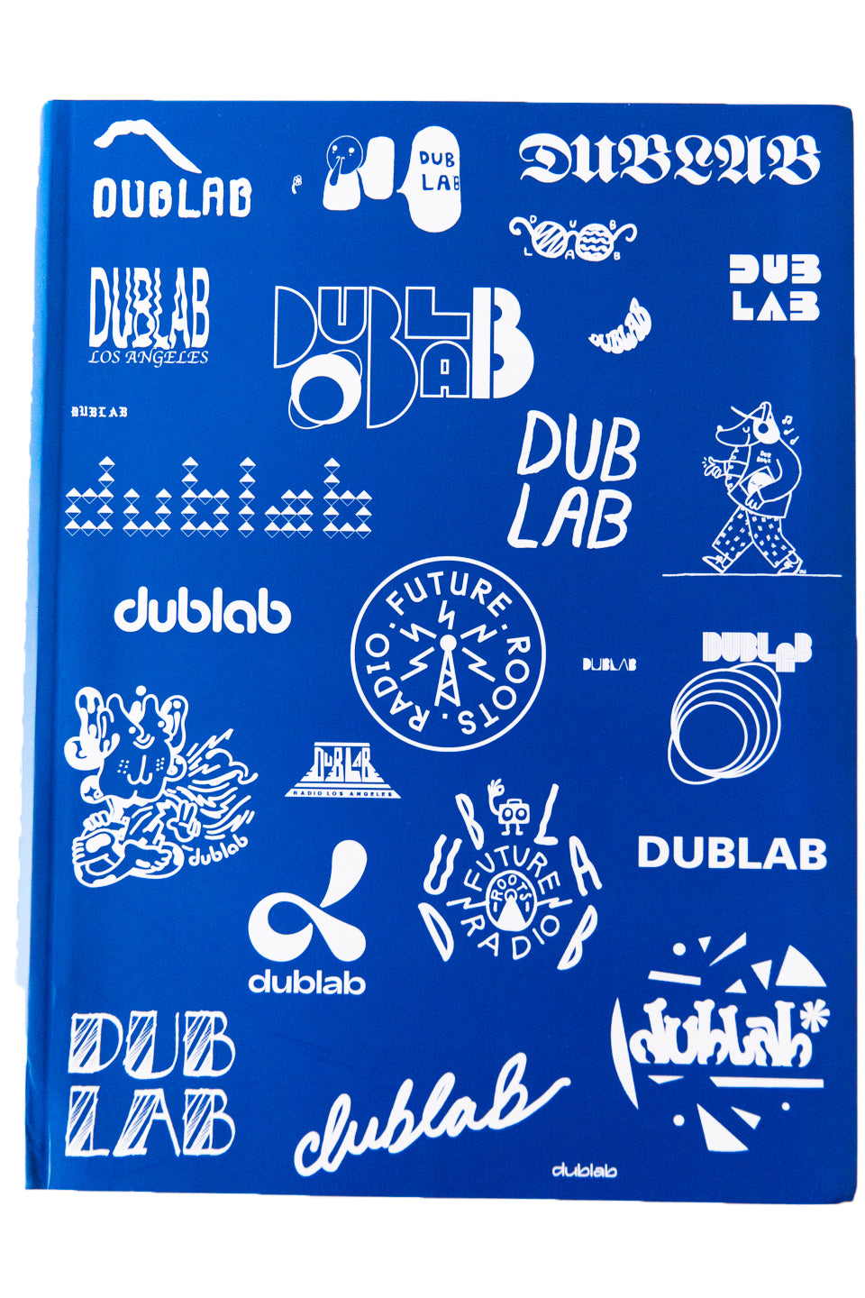 洋書 DUBLAB :20 Years of Future Roots Radio dublab: Future Roots Radio – Hat & Beard Press