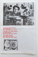 Load image into Gallery viewer, DZIGA VERTOV REVISITED | A Russian Filmmaker and His Legacy