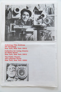 DZIGA VERTOV REVISITED | A Russian Filmmaker and His Legacy