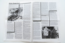 Load image into Gallery viewer, DZIGA VERTOV REVISITED | A Russian Filmmaker and His Legacy