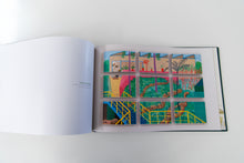 Load image into Gallery viewer, DAVID HOCKNEY | Something New in Painting (and photography) [and even Printing]...Continued