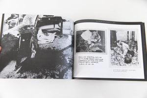DEATH SCENES | A Homicide Detective's Scrapbook