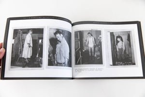 DEATH SCENES | A Homicide Detective's Scrapbook