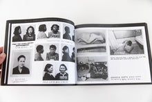 Load image into Gallery viewer, DEATH SCENES | A Homicide Detective&#39;s Scrapbook
