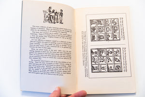 EARLY AMERICAN SCHOOL BOOKS