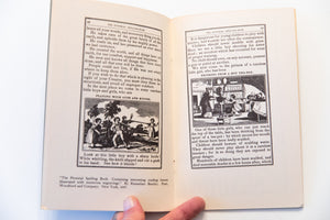 EARLY AMERICAN SCHOOL BOOKS
