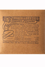 Load image into Gallery viewer, EARLY GIRLIE