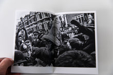 Load image into Gallery viewer, EAST END PROTEST 1973-1994