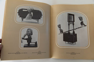 EDWARD KEINHOLZ