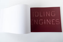 Load image into Gallery viewer, ED RUCHA