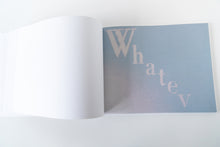 Load image into Gallery viewer, ED RUCHA