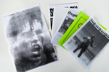 Load image into Gallery viewer, EIGHT BALL ZINE SET No. 12