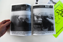 Load image into Gallery viewer, EIGHT BALL ZINE SET No. 12